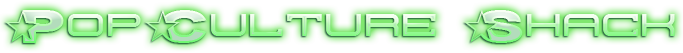 The PopCultureShack.com Logo